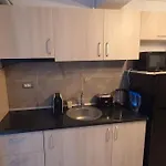 Alezzy Beach Apartament Prima Linie La Mare