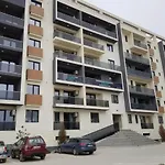 Apartament Koket