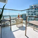 Sea La Vie Apt 240 In Infinity Beach Resort - Parking