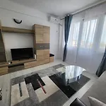 Eforie Seaview Apartment