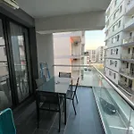 Sunset Apartment
