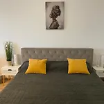 Solid Residence Mamaia