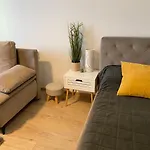 Solid Residence Mamaia