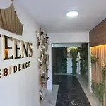 Studio 505 Queen The Sea