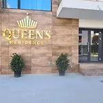 Studio 505 Queen The Sea