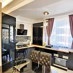 Aparthotel Mamaia Nord Nb