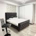 Apartament Grey