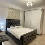 Apartament Grey
