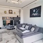 Cazare Mamaia Nord