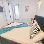 Ariana Luxury Apartament - Eforie Nord