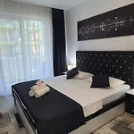 Alezzy Luxury Apartment Spa Center Langa Plaja