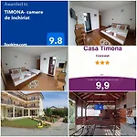 Timona- Camere De Inchiriat