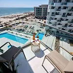 Sea La Vie Apt 240 In Infinity Beach Resort - Parking