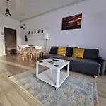 Mamaia Beach Relaxing Apartment