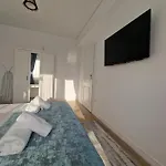 Mamaia Beach Relaxing Apartment