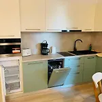 Dacris Sea View Apartment