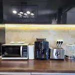 Vip Sea View Apartments