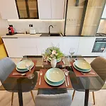 Riviera Apartament 187 In Alezzi Infinity Beach Resort - Parking