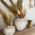 Over Sea Apartment