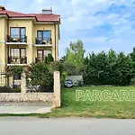 Pensiunea Miraj