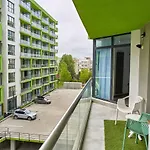 Apartament Hampton 3 By Alz