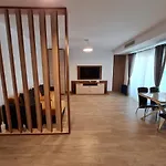 Myrriam Apartment Marina Surf Residence, Mamaia Nord - Navodari