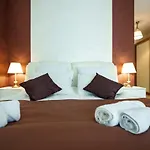 El Mar Studio Beach Pool & Spa Mamaia Nord