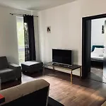 Apartament Edy