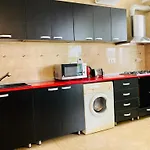 Apartament Edy