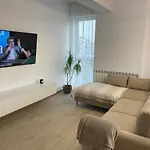 Seabutter Apartment