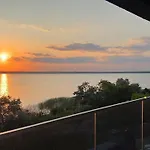 Breeze Lake