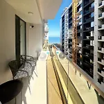 Black Sea Booking - Bear'S Apartment