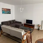 Apartament Nicolas, Mamaia Nord, Soleil Residence, Plaja Papaya