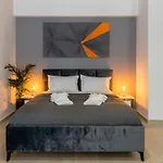 Comfort Suites In Mamaia Nord