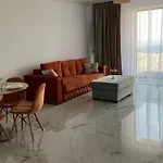 Luxury Residence Mamaia Apartment