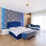 Cartagena Penthouse Mamaia