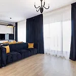Cartagena Penthouse Mamaia