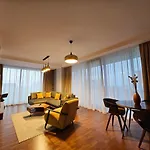 Chez Sophie Luxury Apartment