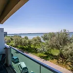 Apartament 2 Camere Moonlight Vedere Lac