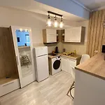 Apartament Iaki Mamaia