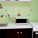 Yamira Apartments