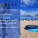 Vila Roxy Pe Plaja Belona