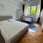 Apartament Constanta La Malul Marii
