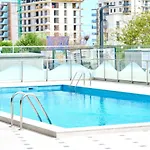 Blue Ocean Studio In Nord10 Pool Resort