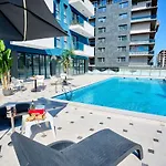 Blue Ocean Studio In Nord10 Pool Resort