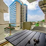 Sara Sea View Apartments - Bychoice