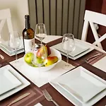 El Mar Studio Beach Pool & Spa Mamaia Nord