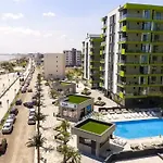 Bpk Alezzi Apartment Mamaia Nord