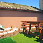 Casa Rebeka