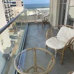 Ini Apartment Alezzi